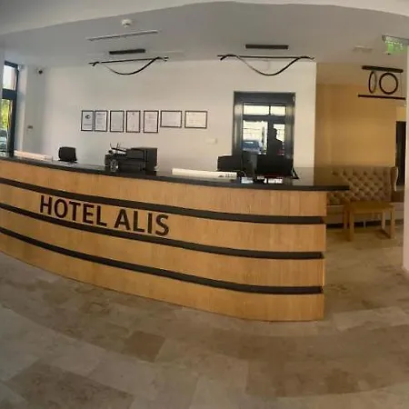 酒店 Alis 艾福雷诺德