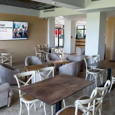 Alis 酒店 艾福雷诺德