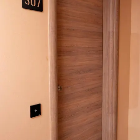 Alis 酒店 艾福雷诺德