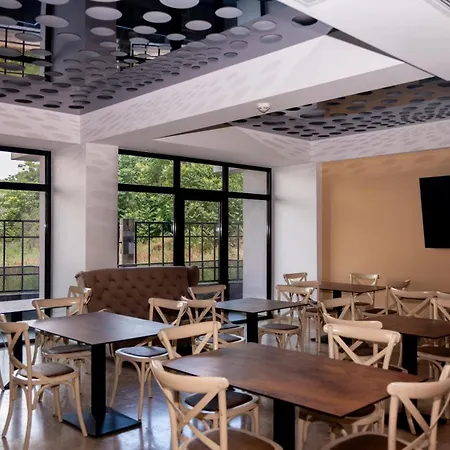 酒店 Alis 艾福雷诺德