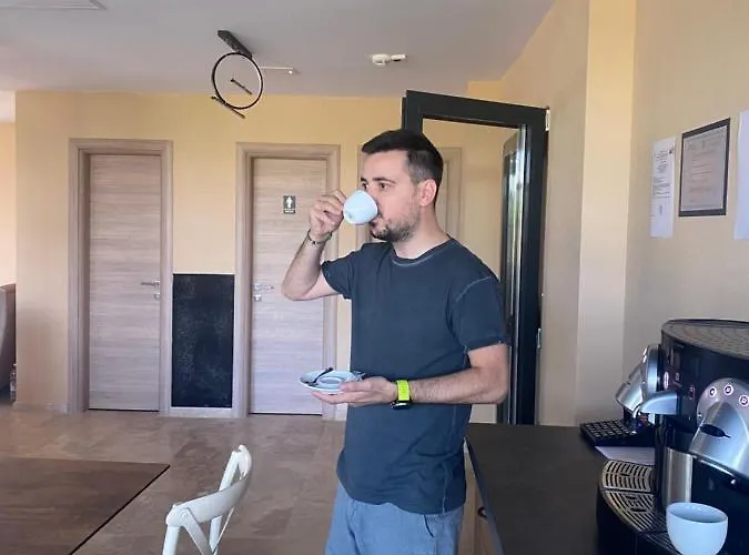 Alis Hotel Eforie Nord