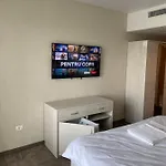 Alis Hotel 3*