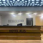 Alis Eforie Nord