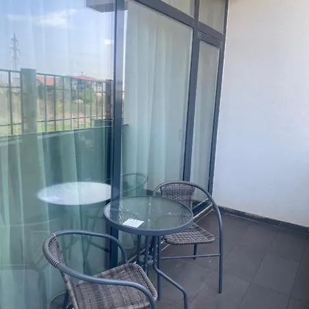 Alis Hotel Eforie Nord
