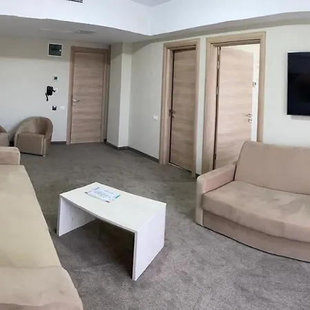 Hotel Alis