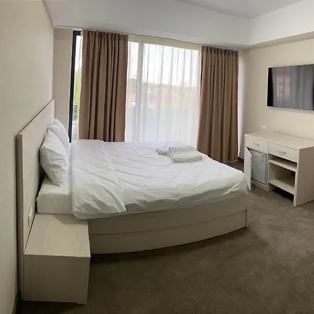 Hotel Alis 3*