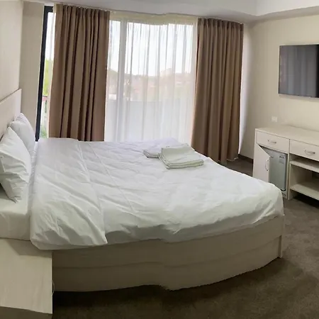 Alis Hotell Eforie Nord