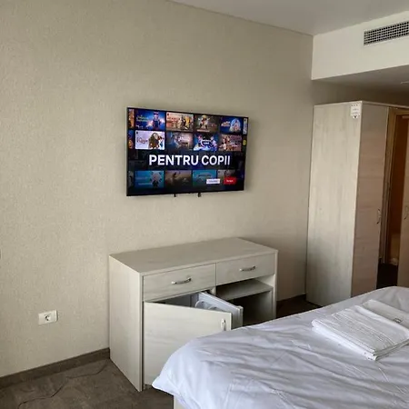 Alis Hotel 3*