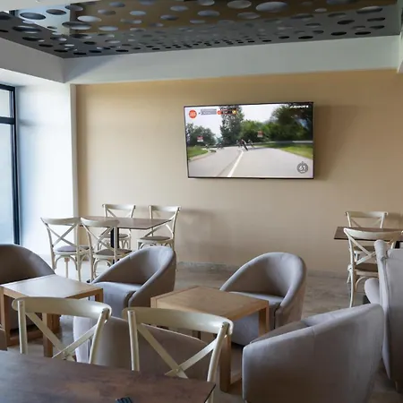 Hotel Alis Eforie Nord