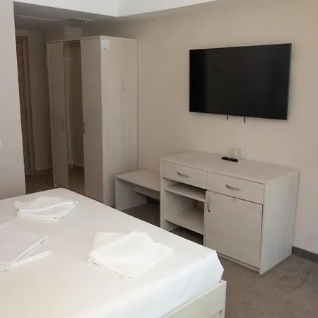 Hotel Alis