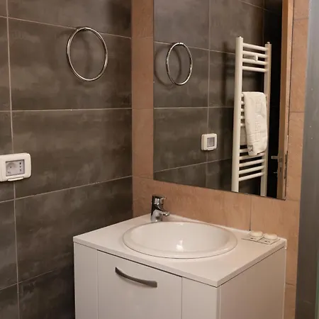 Hotel Alis 3*