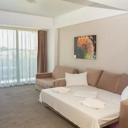 Hotel Alis 3*