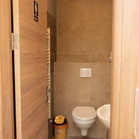 Hotel Alis 3*