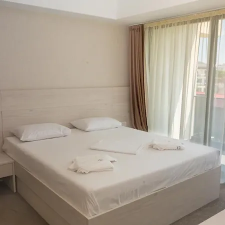 Hotell Alis Eforie Nord