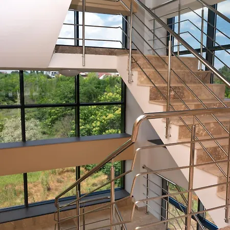 Hotell Alis Eforie Nord